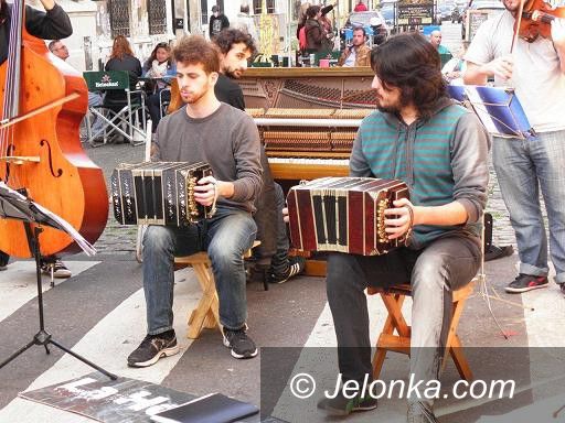 Jelenia Góra: O Buenos Aires w cyklu czwartkowym
