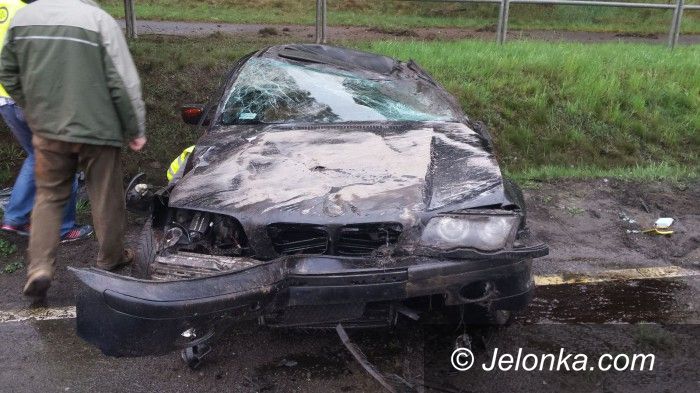 Region: Policja apeluje – jedźmy wolniej i ostrożniej