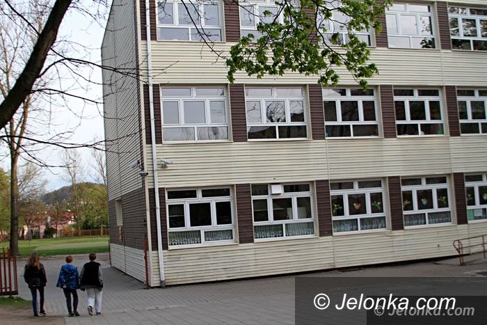 Jelenia Góra: Kiedy będzie bezpieczniej przy „Ósemce”?