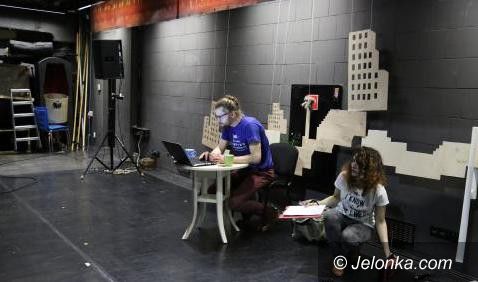 Jelenia Góra: Premiera “sPRÓBUJ PRÓBY…” w Zdrojowym Teatrze Animacji