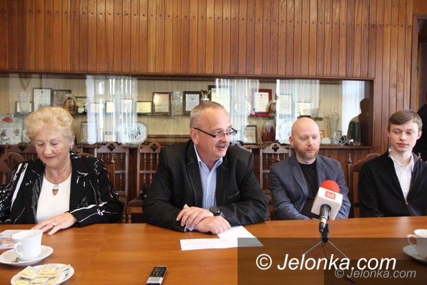 Jelenia Góra: Wielki koncert w rocznicę zakończenia wojny