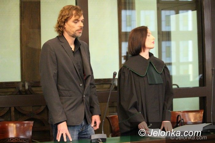 Jelenia Góra: Wyrok w zawieszeniu za leczenie się marihuaną