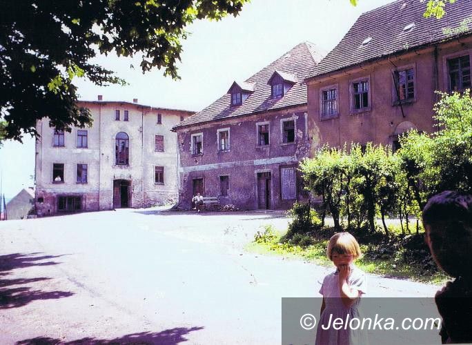 Region: Dawni mieszkańcy pamiętają o Miedziance