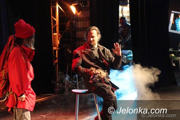 Jelenia Góra: Premiera „sPróbuj Próby” już w niedzielę