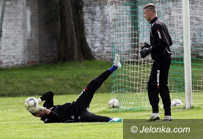 Świdnica: Bez punktów ze Świdnicy