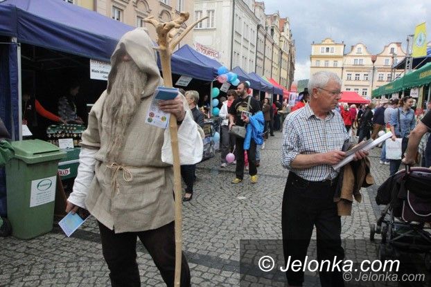 Jelenia Góra: Targi Turystyczne Tourtec – bardzo udane