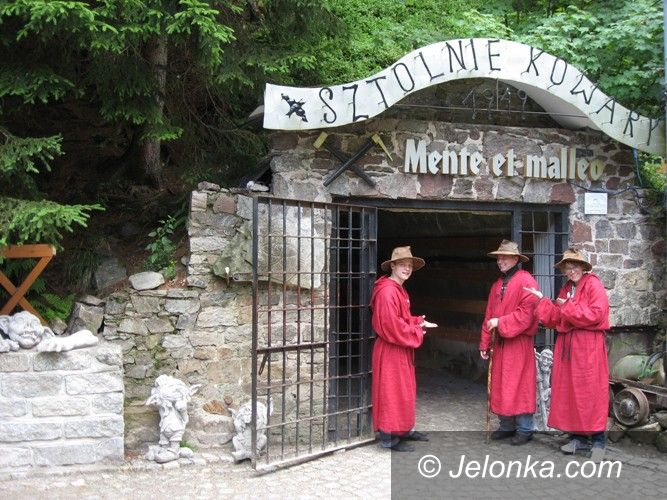Kowary: Kotlina Uranowa nową atrakcją w Kowarach