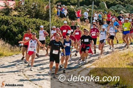 Karpacz: I Karpacz Maraton za nami