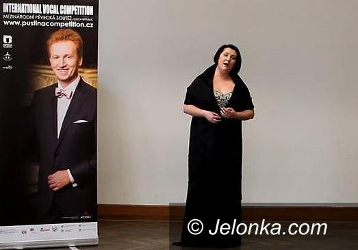 Jelenia Góra: Anna Patrys wśród laureatów konkursu wokalnego w Czechach