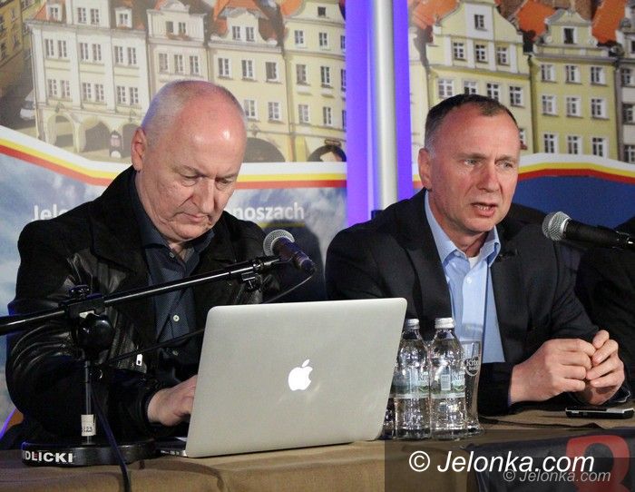 Jelenia Góra: Wkrótce 8. Festiwal Reżyserii Filmowej