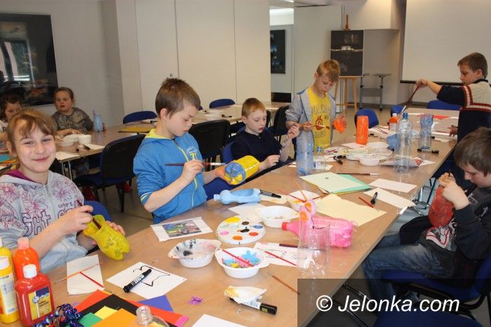 Jelenia Góra: Plastic is Fantastic w Muzeum Karkonoskim