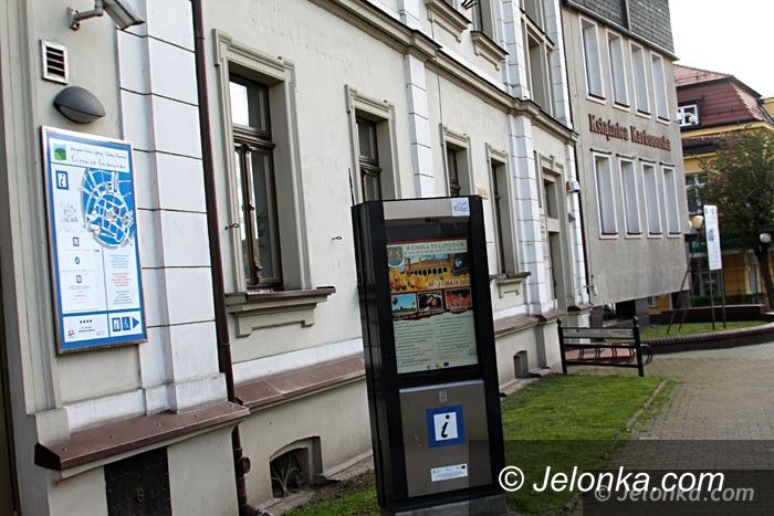 Jelenia Góra: Kolejny konkurs na dyrektora Książnicy Karkonoskiej