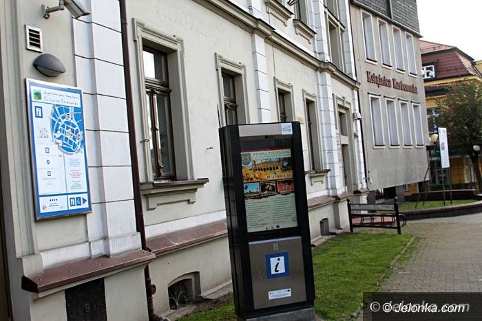 Jelenia Góra: Kolejny konkurs na dyrektora Książnicy Karkonoskiej