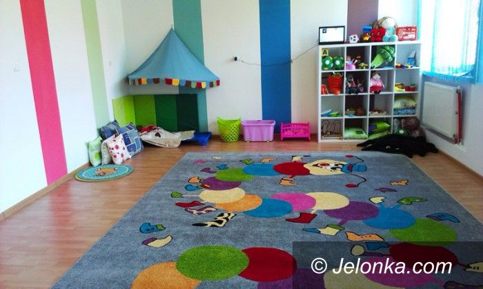 Jelenia Góra: Dni otwarte w cieplickim żłobku