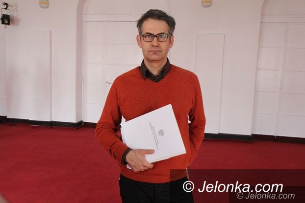 Jelenia Góra: W Norwidzie będzie się działo