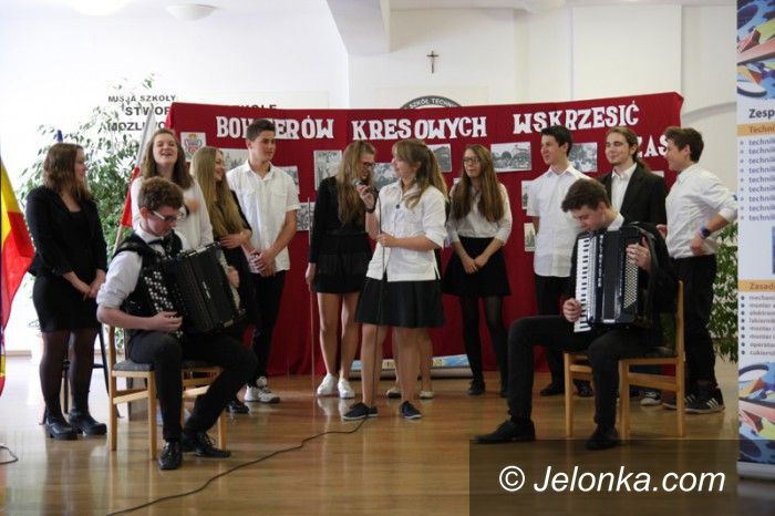 Jelenia Góra: „Bohaterów Kresowych wskrzesić czas”
