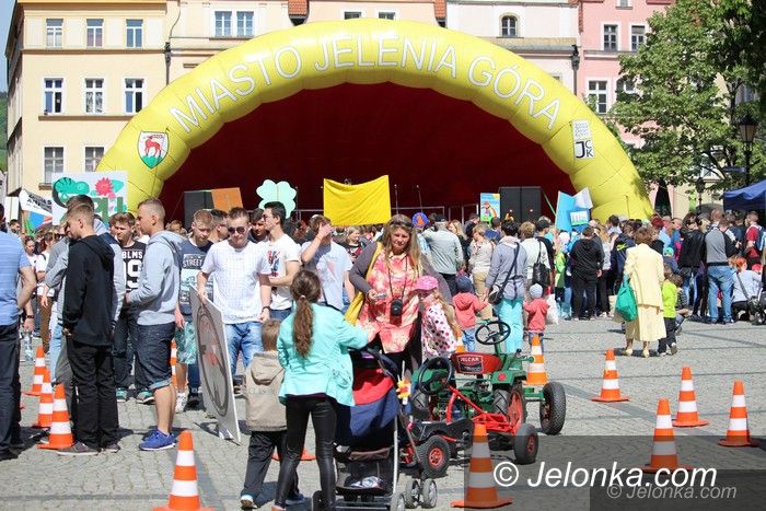 Jelenia Góra: Majówka ze zwierzakami pełna atrakcji
