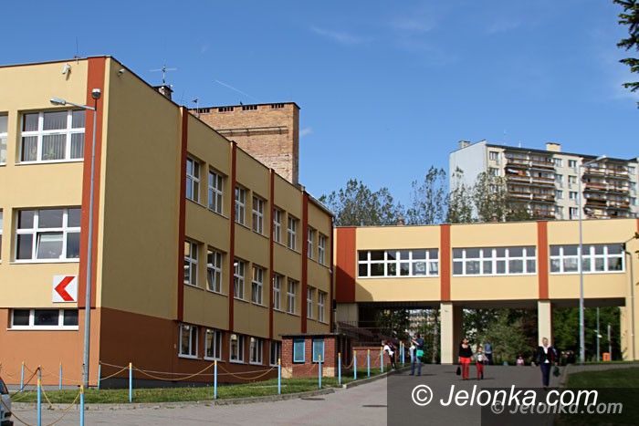 Jelenia Góra: Miliony na remonty i inwestycje w oświacie