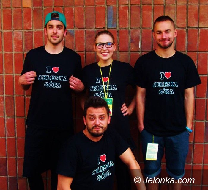 Jelenia Góra: Jubileusz Teatru Odnalezionego
