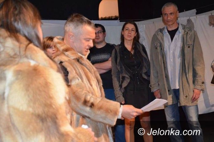 Jelenia Góra: “Witkacy baj najt” w Teatrze im. Norwida