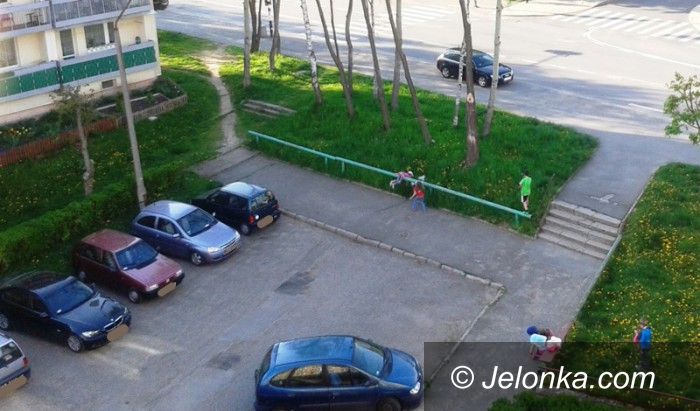 Jelenia Góra: Zagłosuj na plac zabaw na Zabobrzu