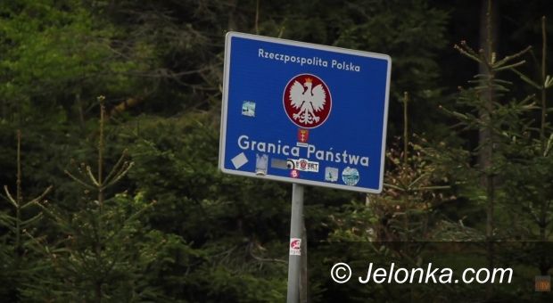 Szklarska Poręba: Tam za górą jest granica... obchody 70 lat WOP