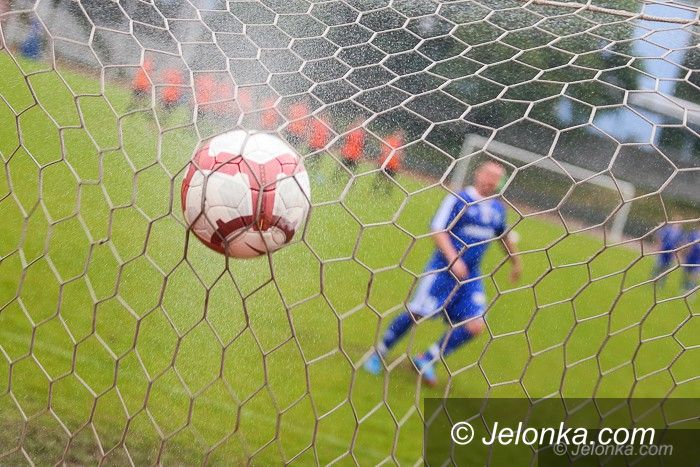 Jelenia Góra: Puchar OZPN dla Karkonoszy