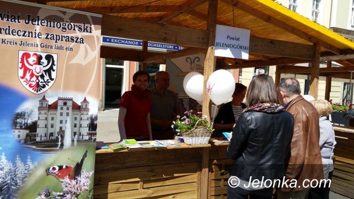 Powiat: Letni cykl promocyjny powiatu rozpoczęty