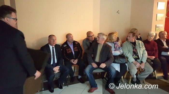 Jelenia Góra: Trzy pomysły dla Jagniątkowa