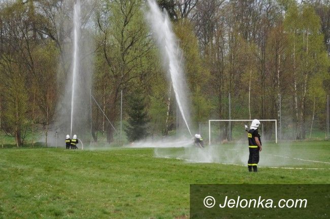 Jelenia Góra: Strażacy zapraszają na swoje święto