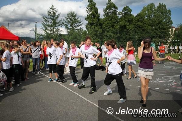 Kowary: W niedzielę Lemowisko z mnóstwem atrakcji