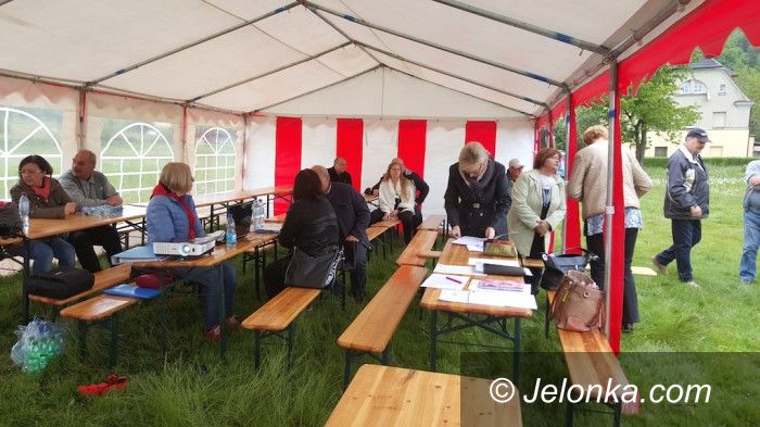 Jelenia Góra: „Ściekowe” propozycje dla Goduszyna