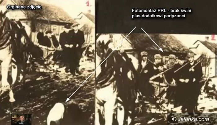 Polska: Pachołki Rosji