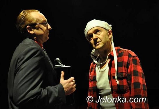 Jelenia Góra: Dziś sztuka za 250 groszy