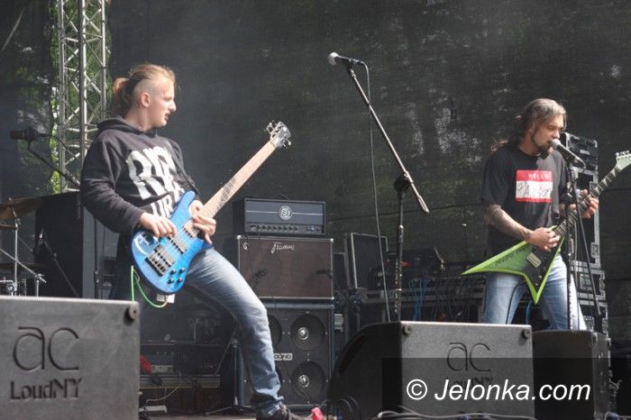 Jelenia Góra: Finał Ligi Rocka już za nami (foto)