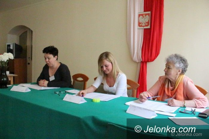 Jelenia Góra: Jeleniogórzanie głosują w drugiej turze (aktualizacja)