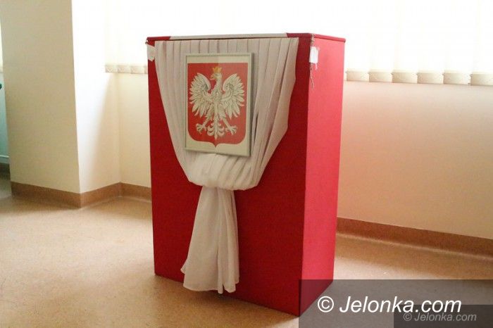 Region: Znamy już oficjalne wyniki w mieście i okręgu