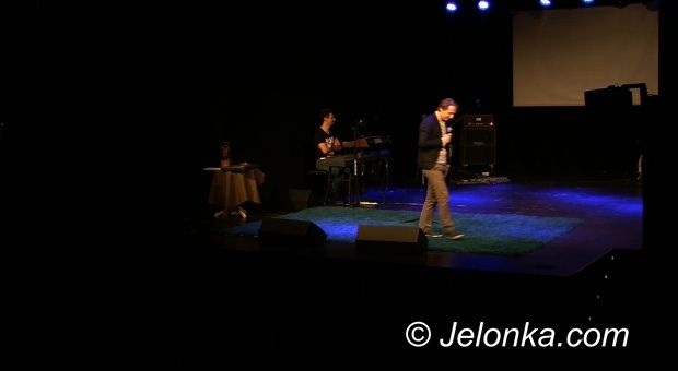 Jelenia Góra: 10 lat Teatru Odnalezionego
