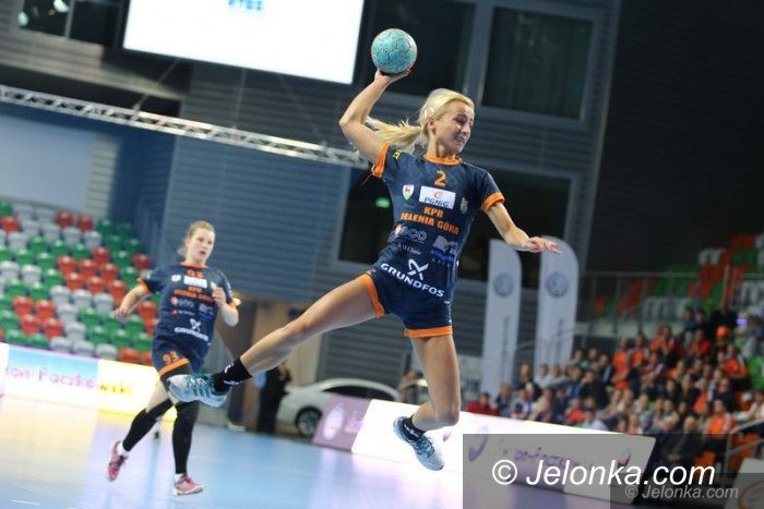 Jelenia Góra: Mariola Wiertelak odchodzi z KPR–u