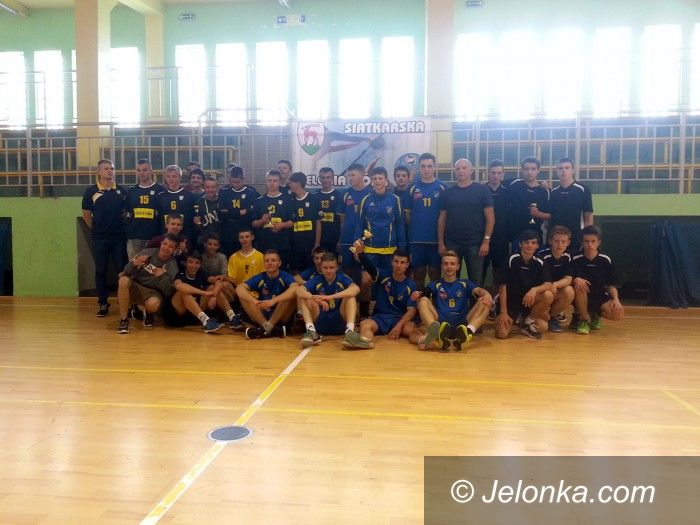 Jelenia Góra: Dekoria Świdnica wygrywa w turnieju IKS–u