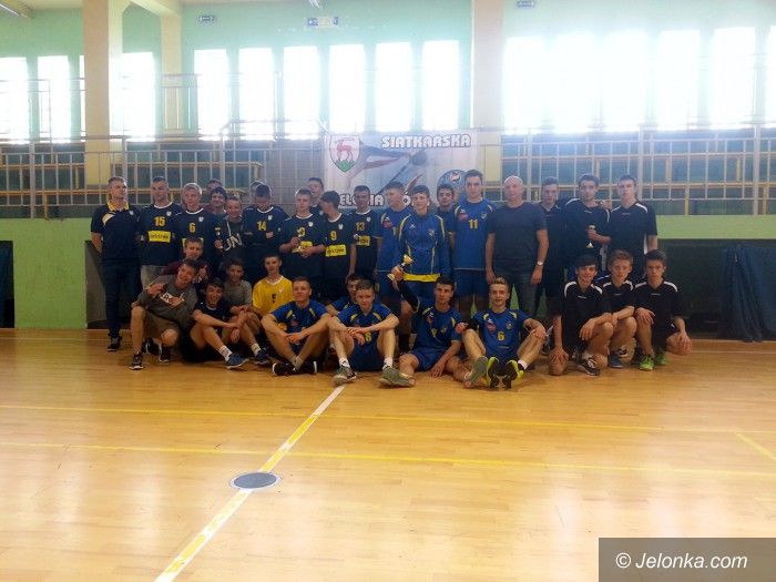 Jelenia Góra: Dekoria Świdnica wygrywa w turnieju IKS–u