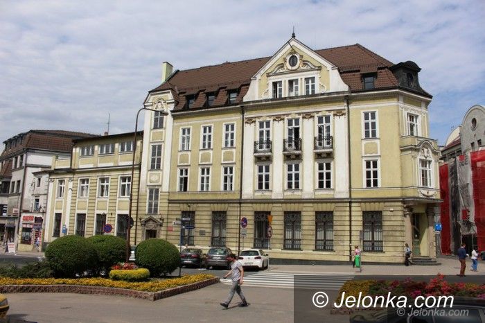 Jelenia Góra: Czytelnik zgłasza problem, sąd odpowiada