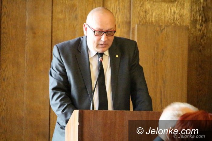 Jelenia Góra: Honorowe tytuły dla trzech jeleniogórzan