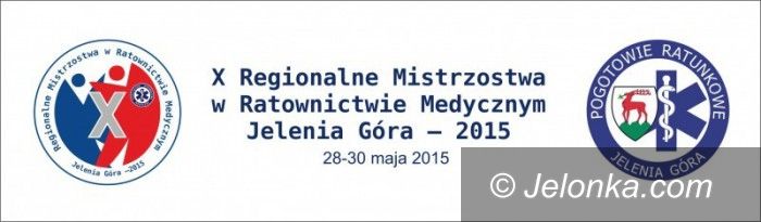 Region: X Mistrzostwa w Ratownictwie Medycznym od jutra