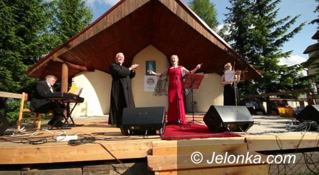 Jelenia Góra: Święto Matki w Cieplicach