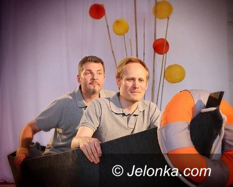 Jelenia Góra: “Łódeczka” na festiwalu “3LänderSpiel” w Zittau