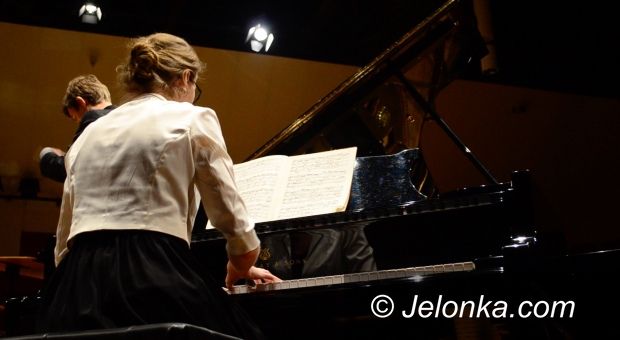 Jelenia Góra: Koncert podsumowaniem dwunastu lat nauki