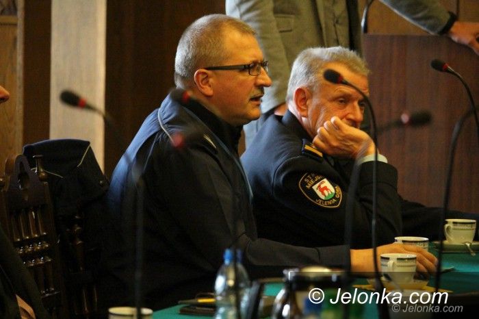 Jelenia Góra: Debata o poprawie bezpieczeństwa na drogach