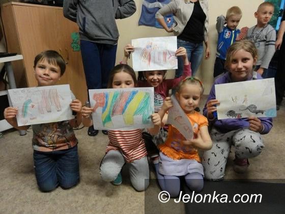 Jelenia Góra: Atrakcje Nocy Bibliotek w „Siódemce”