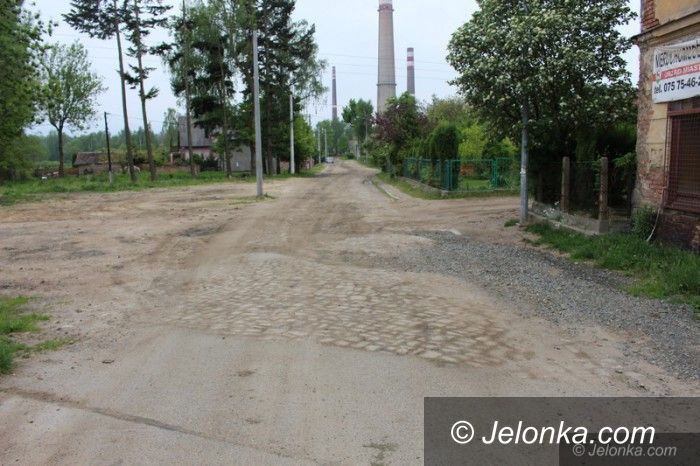 Jelenia Góra: Co z tą Warszawską?